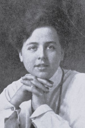 Photo of Ruth Allen from the Latest Netflix gallery
