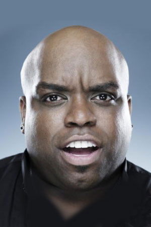 Cee Lo Green photo