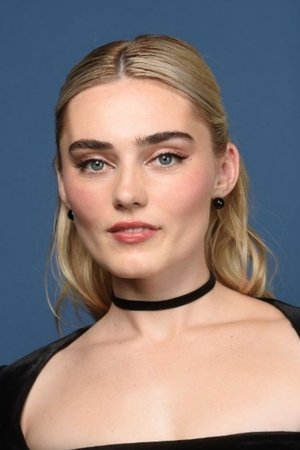 Meg Donnelly photo