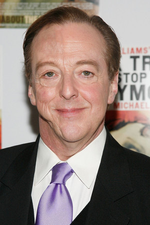 Edward Hibbert photo