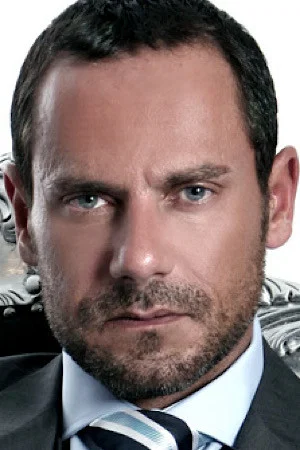 Photo of Jason Torres from the Latest Netflix gallery