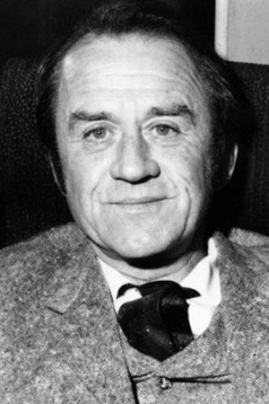Cyril Cusack photo