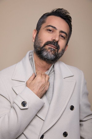 Nail Kirmizigül photo