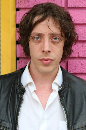 Photo of Joshua Burge from the Latest Netflix gallery