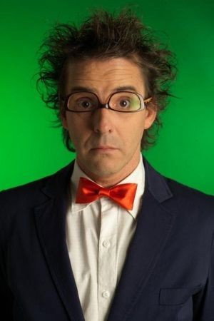 Mex Urtizberea photo