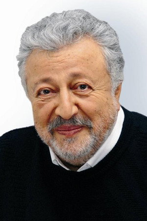 Metin Akpınar photo
