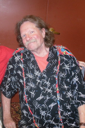 Tommy Lee Wallace photo