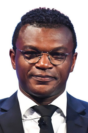 Marcel Desailly photo