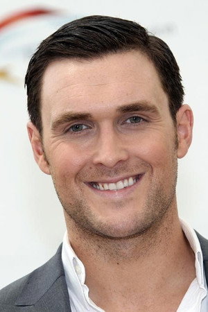 Owain Yeoman photo