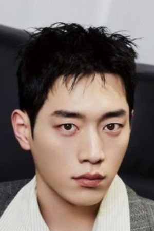 Seo Kang-joon photo