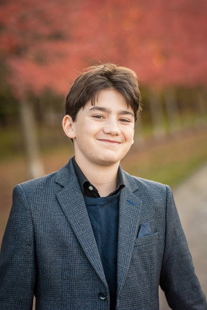 Photo of Aidan Schachter from the Latest Netflix gallery