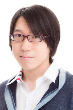 Tetsuto Furuwaka photo