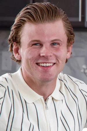 Photo of Gunnar Bishop from the Latest Netflix gallery