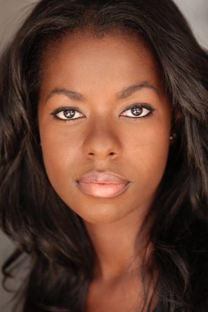 Camille Winbush photo