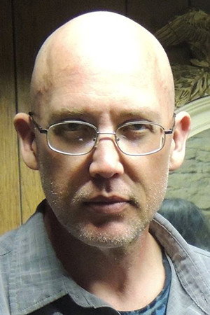 Photo of Tim Ritter from the Latest Netflix gallery