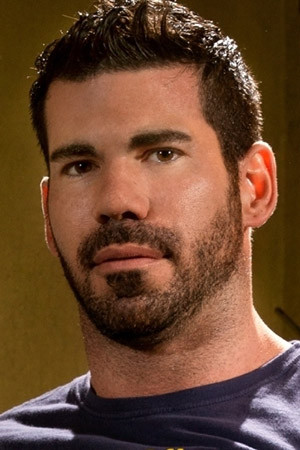 Photo of Billy Santoro from the Latest Netflix gallery