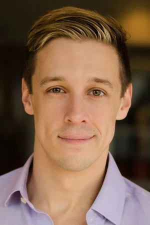 Photo of Jason Michael Snow from the Latest Netflix gallery