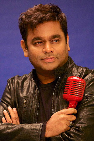 A.R. Rahman photo