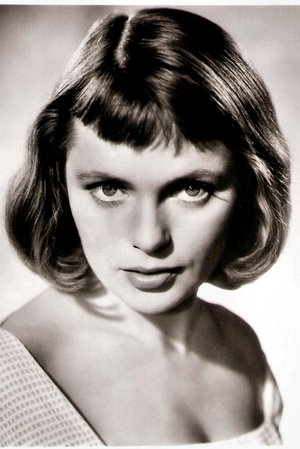 Ulla Jacobsson photo