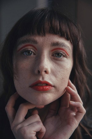 Photo of Suzanna Son from the Latest Netflix gallery
