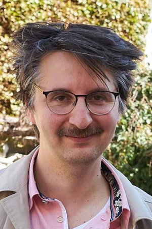 Photo of Memo Jeftic from the Latest Netflix gallery