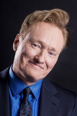 Conan O'Brien photo