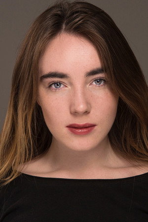 Photo of Didi Cederström from the Latest Netflix gallery
