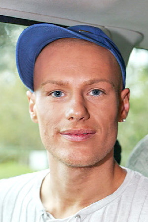 Photo of Jason Goddard from the Latest Netflix gallery