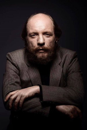 Photo of Nicolas de Lavergne from the Latest Netflix gallery