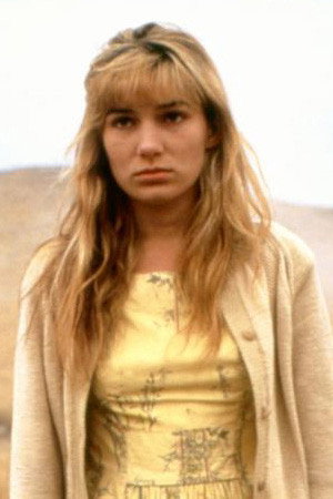 Photo of Loene Carmen from the Latest Netflix gallery