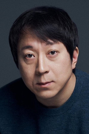 Photo of Im Ho-jun from the Latest Netflix gallery