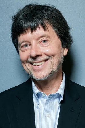 Ken Burns photo