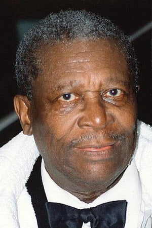 Photo of B.B. King from the Latest Netflix gallery