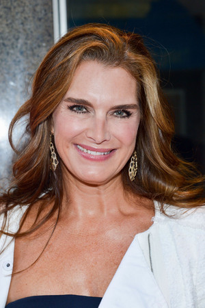 Brooke Shields photo