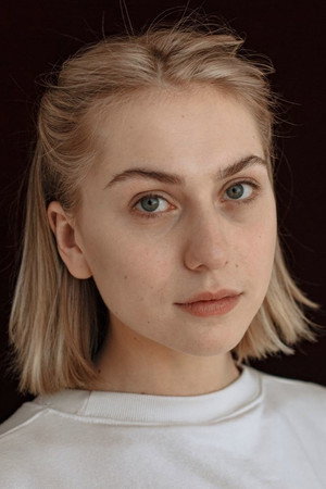 Photo of Anna Rodonaya from the Latest Netflix gallery