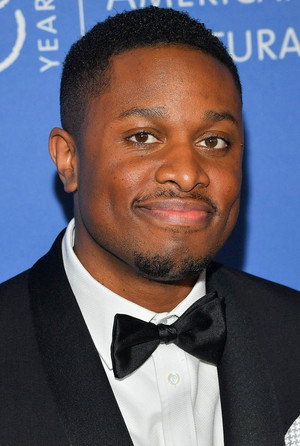 Photo of Devon Walker from the Latest Netflix gallery