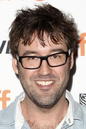 Photo of Sean Byrne from the Latest Netflix gallery