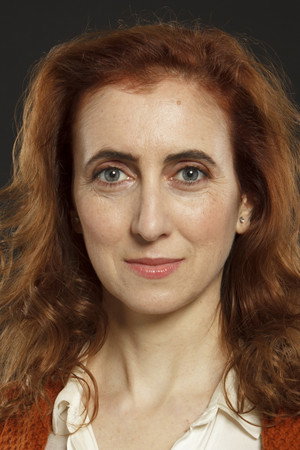 Photo of Carmela Lloret from the Latest Netflix gallery