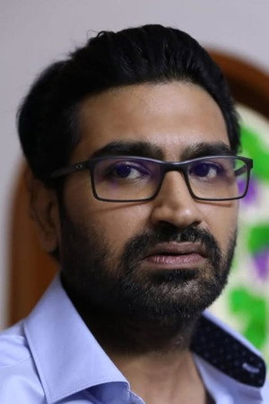 Photo of Ravi Krishna from the Latest Netflix gallery