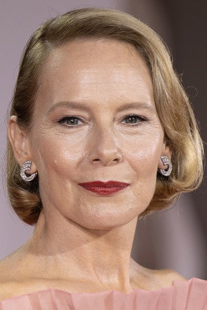 Photo of Amy Ryan from the Latest Netflix gallery