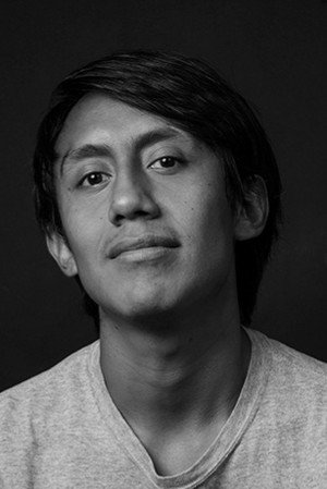 Photo of Manuel Cruz Vivas from the Latest Netflix gallery