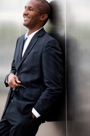 Photo of Darian Lane from the Latest Netflix gallery