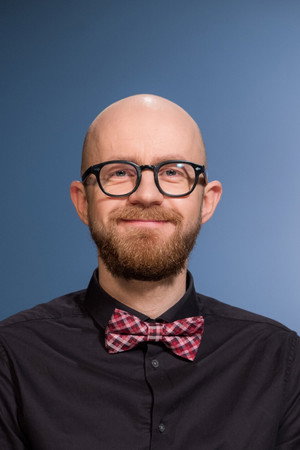 Photo of Veiko Tubin from the Latest Netflix gallery