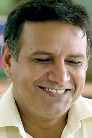 Kumud Mishra photo