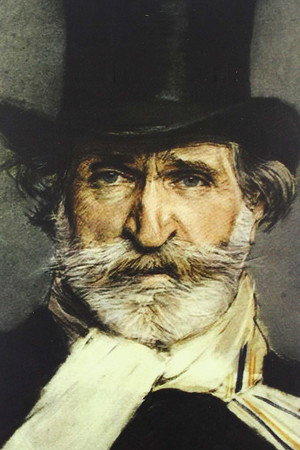 Photo of Giuseppe Verdi from the Latest Netflix gallery