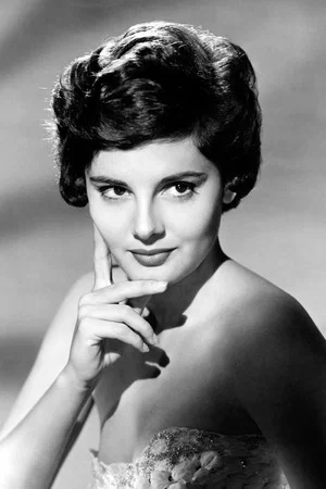 Rossana Podestà photo