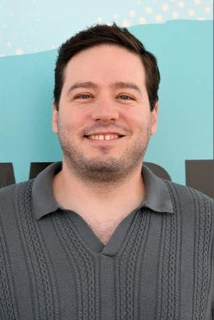 Photo of Benji Samit from the Latest Netflix gallery