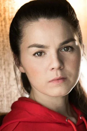 Photo of Georgina Jane from the Latest Netflix gallery