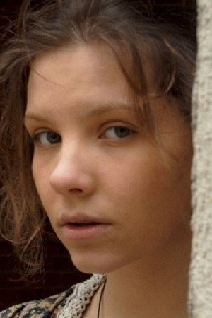 Photo of Polina Pushkaruk from the Latest Netflix gallery
