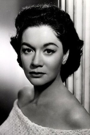 Betty McDowall photo